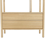 Ramble Bookcase FURNITURE - bookcases LH IMPORTS