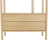 Ramble Bookcase FURNITURE - bookcases LH IMPORTS