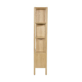 Ramble Bookcase FURNITURE - bookcases LH IMPORTS