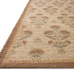 IN STORE - Chris Loves Julia x Loloi Rue Wheat / Sage Rug IN STORE - rugs Loloi