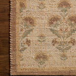 IN STORE - Chris Loves Julia x Loloi Rue Wheat / Sage Rug IN STORE - rugs Loloi