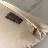 Chris Loves Julia x Loloi Matilda Olive/Orange Pillow 3 - PILLOWS - essentials - cool Loloi