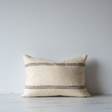 Cream Bhujodi Pillow Cover