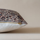 Layla Long Lumbar Pillow Cover