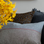 Keelan Pillow Cover 3 - PILLOWS - essentials - cool Rug & Weave Pillows