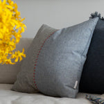 Keelan Pillow Cover 3 - PILLOWS - essentials - cool Rug & Weave Pillows