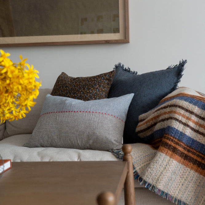 Keelan Pillow Cover 3 - PILLOWS - essentials - cool Rug & Weave Pillows