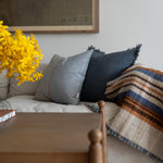 Keelan Pillow Cover 3 - PILLOWS - essentials - cool Rug & Weave Pillows