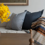 Keelan Pillow Cover 3 - PILLOWS - essentials - cool Rug & Weave Pillows