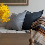 Keelan Pillow Cover 3 - PILLOWS - essentials - cool Rug & Weave Pillows