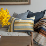 Keelan Pillow Cover 3 - PILLOWS - essentials - cool Rug & Weave Pillows