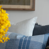 Addison Pillow Cover 3 - PILLOWS - essentials - cool Rug & Weave Pillows
