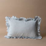 Addison Ruffle Pillow Cover 3 - PILLOWS - essentials - cool Rug & Weave Pillows