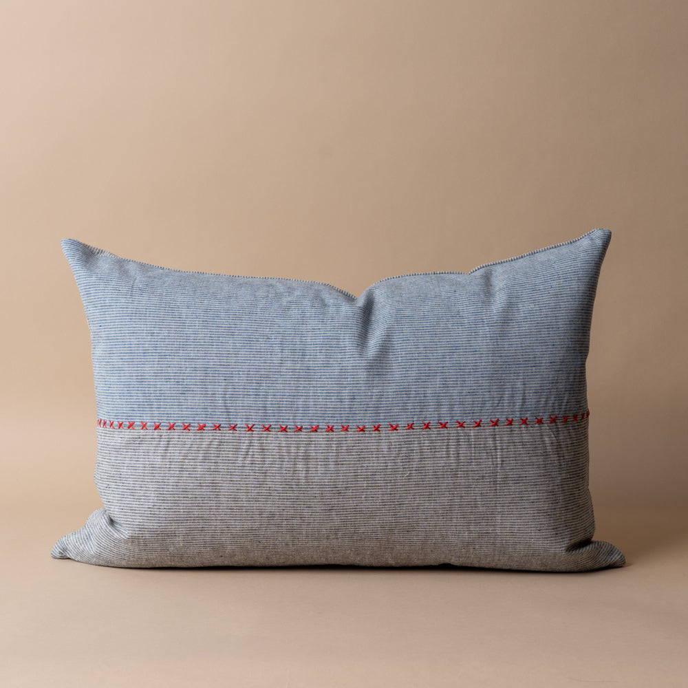 Keelan Pillow Cover 3 - PILLOWS - essentials - cool Rug & Weave Pillows
