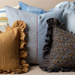 Keelan Pillow Cover 3 - PILLOWS - essentials - cool Rug & Weave Pillows