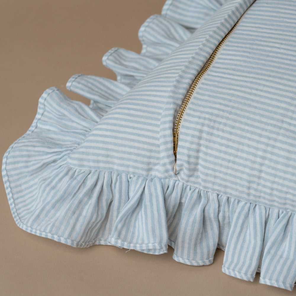 Addison Ruffle Pillow Cover 3 - PILLOWS - essentials - cool Rug & Weave Pillows