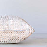 Dottie Outdoor Pillow