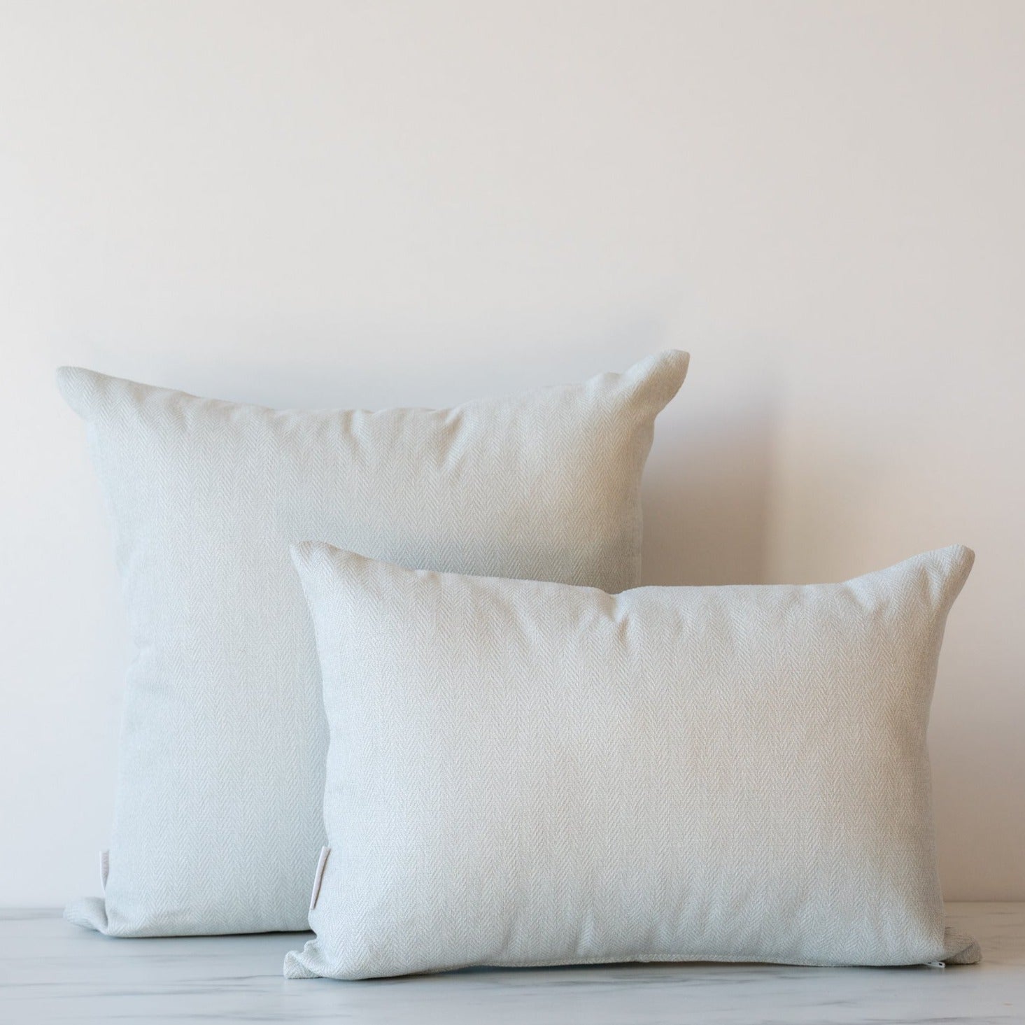 IN-STORE Ollie Outdoor Pillow 0-b-1-All New Rug & Weave Pillows