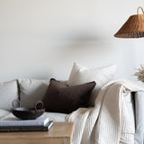 Chris Loves Julia x Loloi Sullivan Pillow 1 - PILLOWS - essentials Loloi
