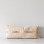 IN-STORE Chris Loves Julia x Loloi Levi Pillow 1 - PILLOWS - essentials Loloi