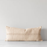 IN-STORE Chris Loves Julia x Loloi Levi Pillow 1 - PILLOWS - essentials Loloi
