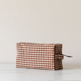 Rug & Weave made Georgie Gingham Bag