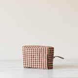 Rug & Weave made Georgie Gingham Bag