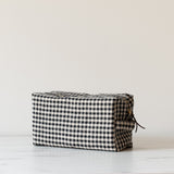 Rug & Weave made Aspen Gingham Bag