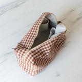 Rug & Weave made Georgie Gingham Bag