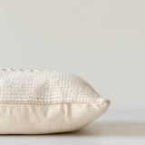 IN-STORE Chris Loves Julia x Loloi Levi Pillow 1 - PILLOWS - essentials Loloi