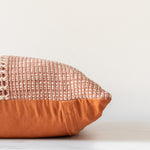 IN-STORE Chris Loves Julia x Loloi Roslyn Pillow Cover 2 - PILLOWS - essentials - warm Loloi