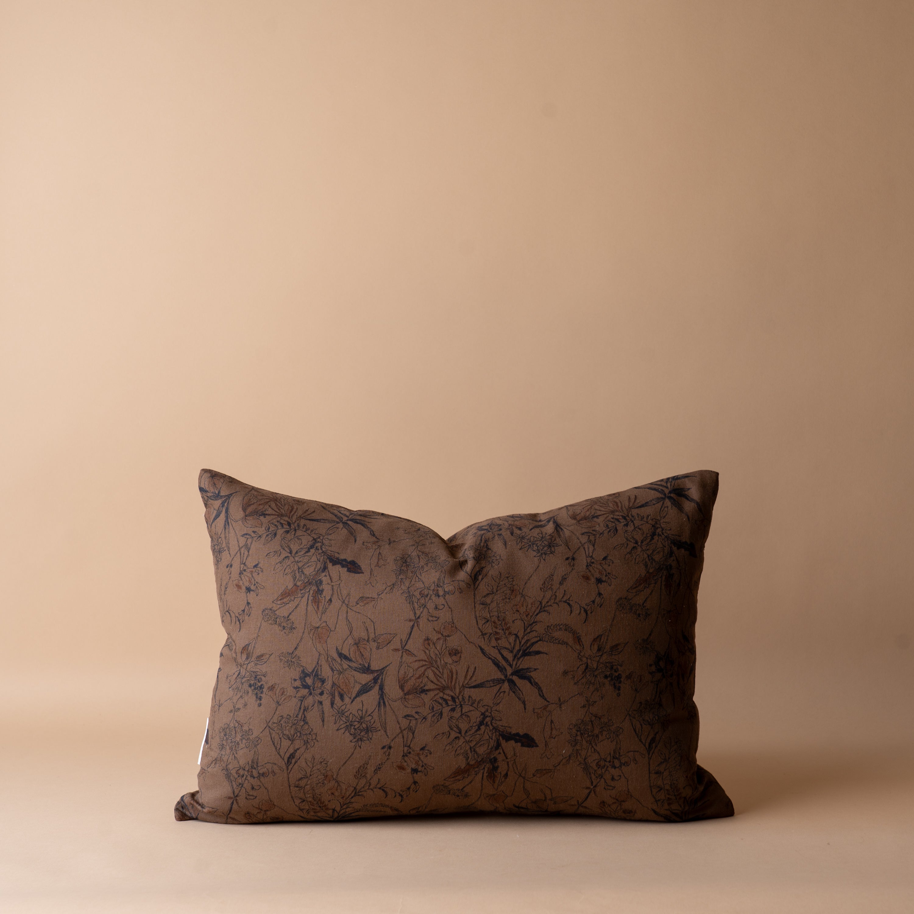 Hikari Pillow Cover 2 - PILLOWS - essentials - warm Rug & Weave Pillows