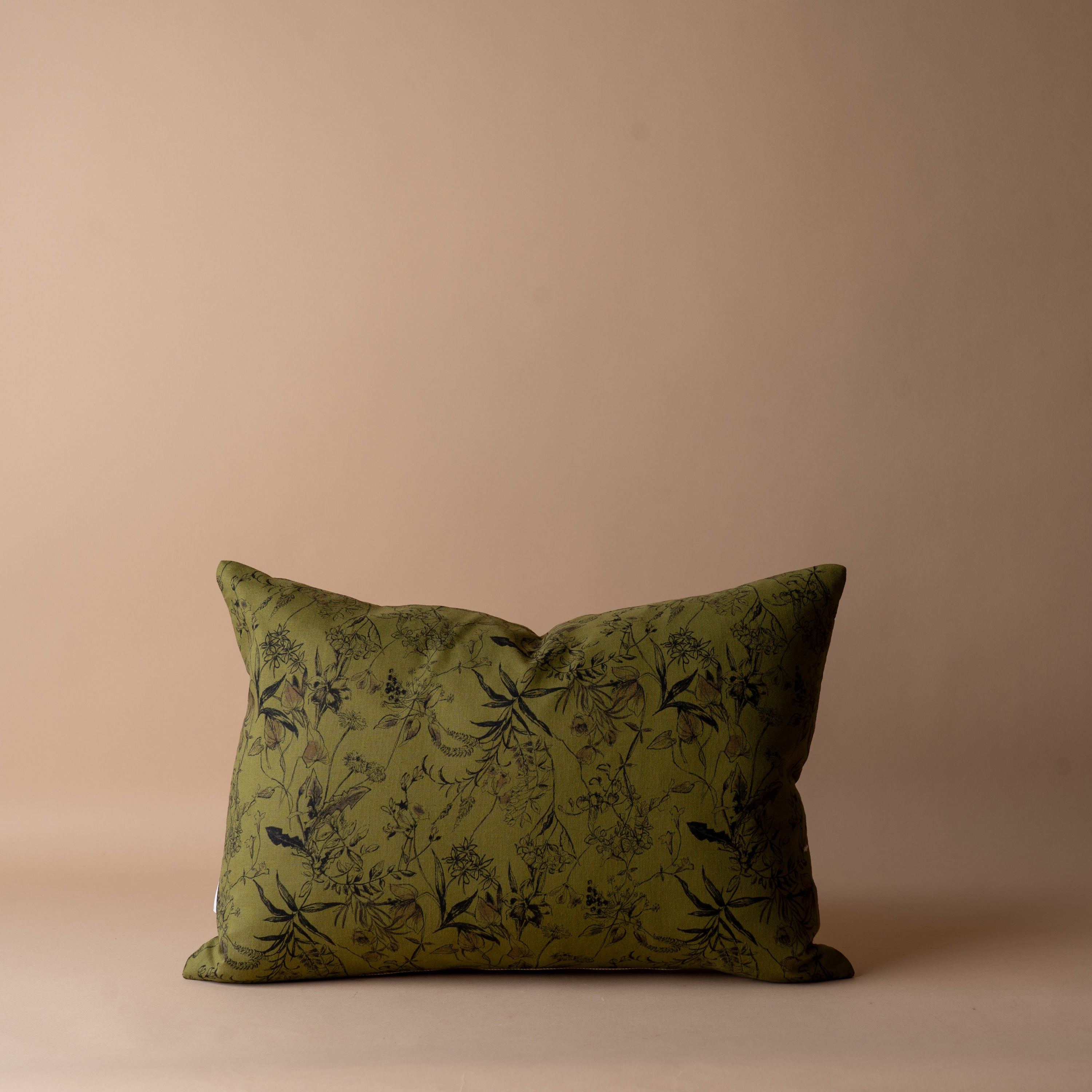 Akira Pillow Cover 2 - PILLOWS - essentials - warm Rug & Weave Pillows