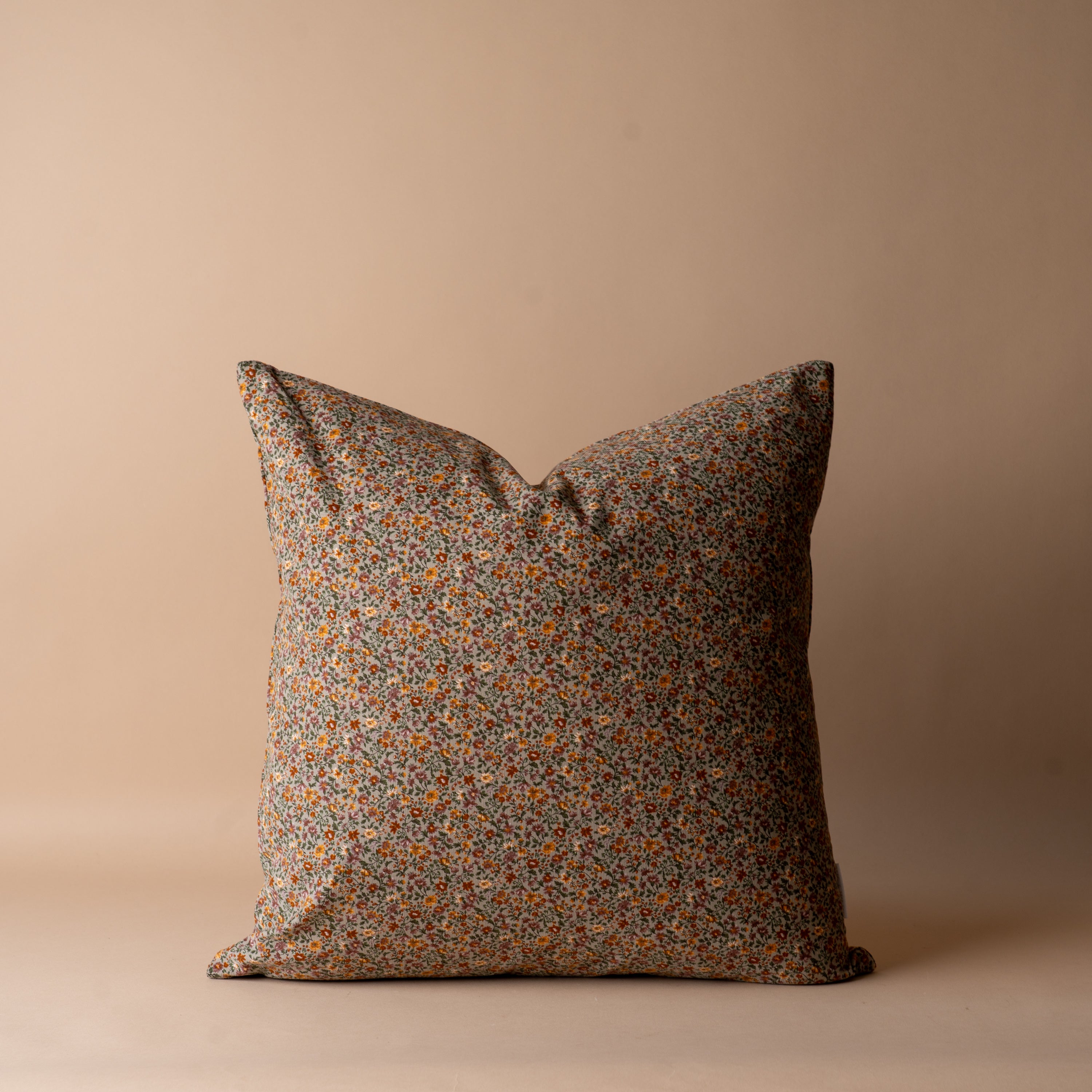 Hana Pillow Cover 2 - PILLOWS - essentials - warm Rug & Weave Pillows