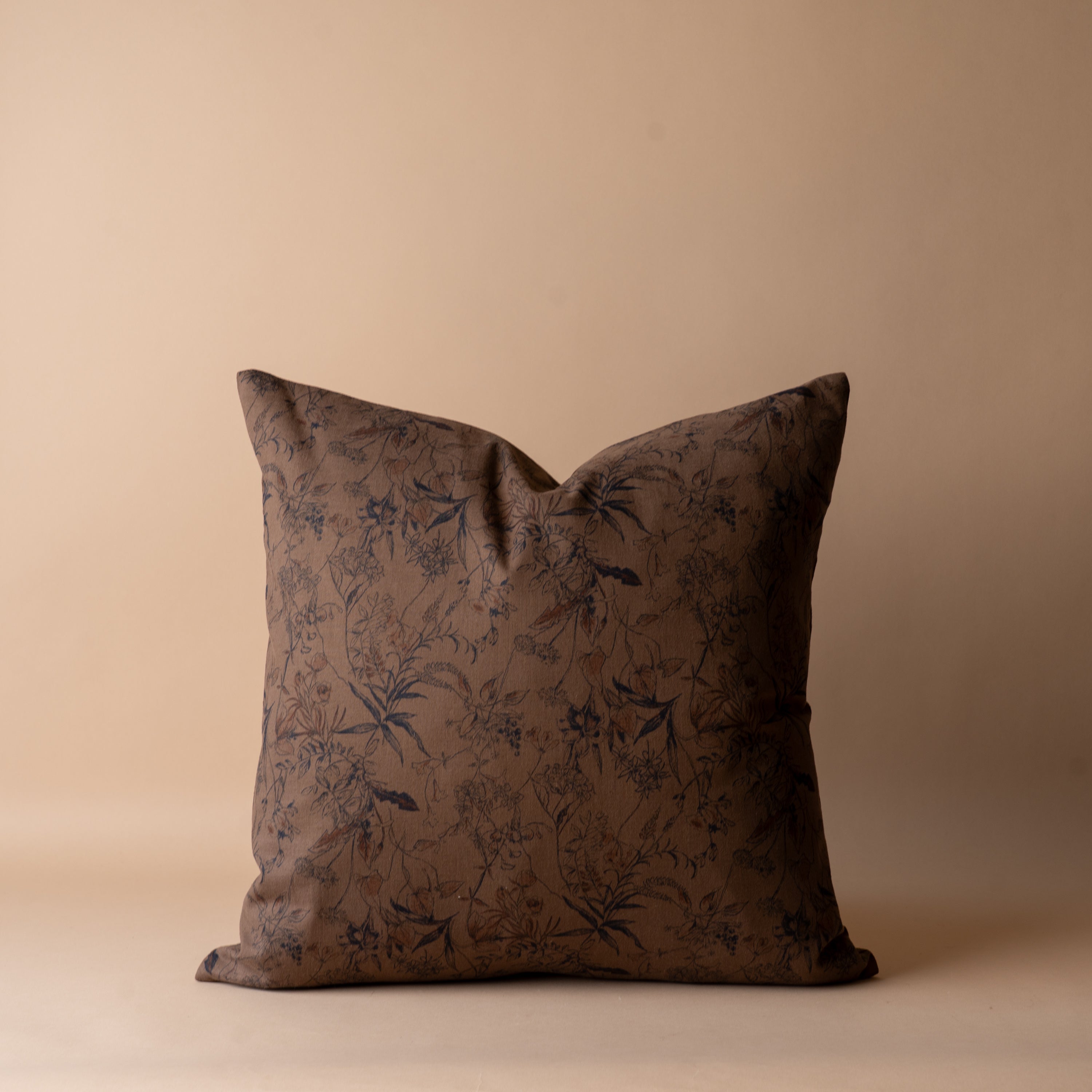 Hikari Pillow Cover 2 - PILLOWS - essentials - warm Rug & Weave Pillows