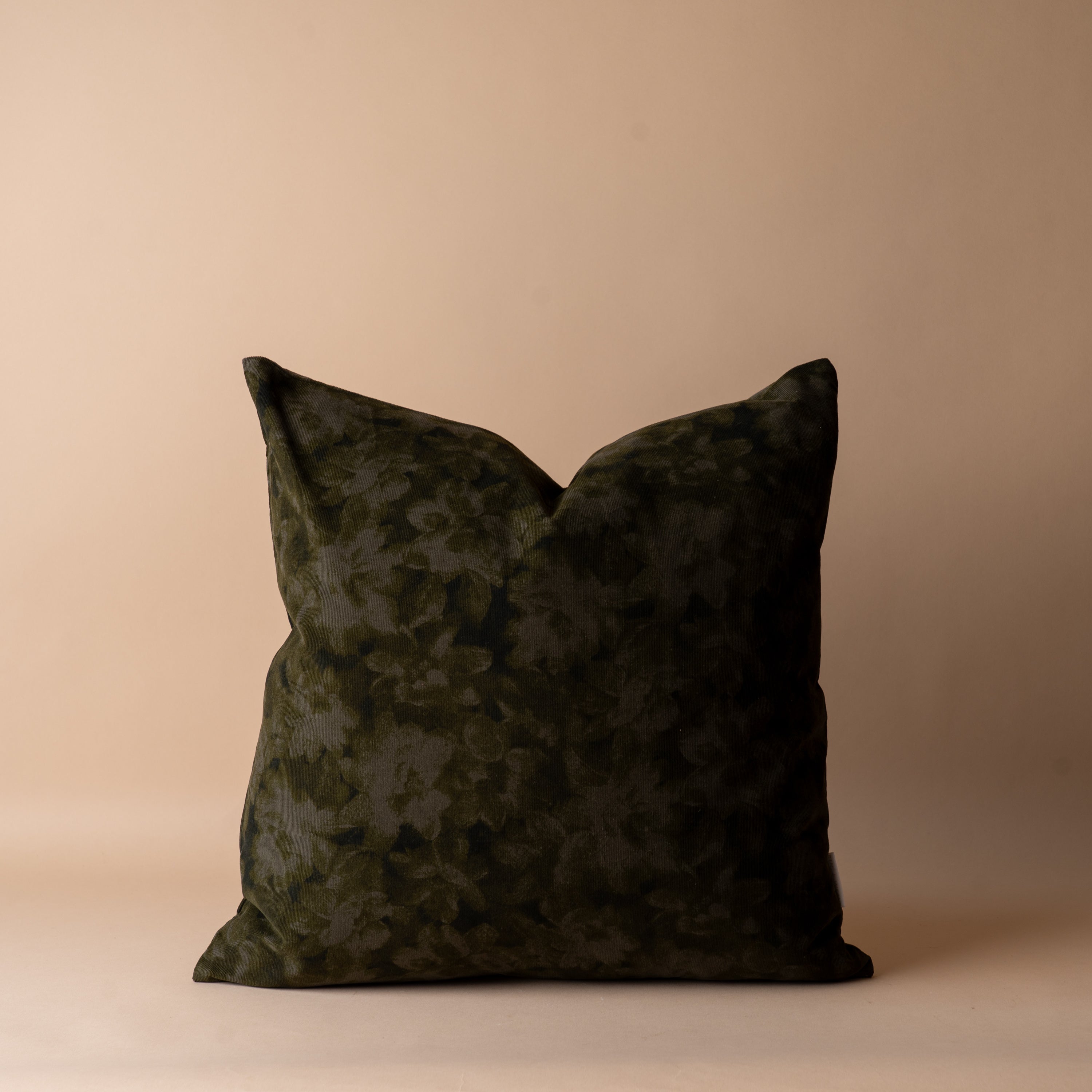 Kaede Pillow Cover 2 - PILLOWS - essentials - warm Rug & Weave Pillows