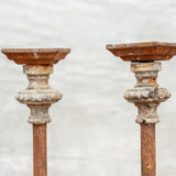 Vintage Candlestick Set - Rug & Weave