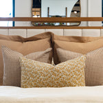 Bailee Pillow Cover 1 - PILLOWS - essentials Rug & Weave