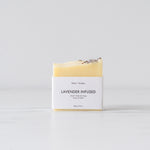 Lavender Soap - Rug & Weave