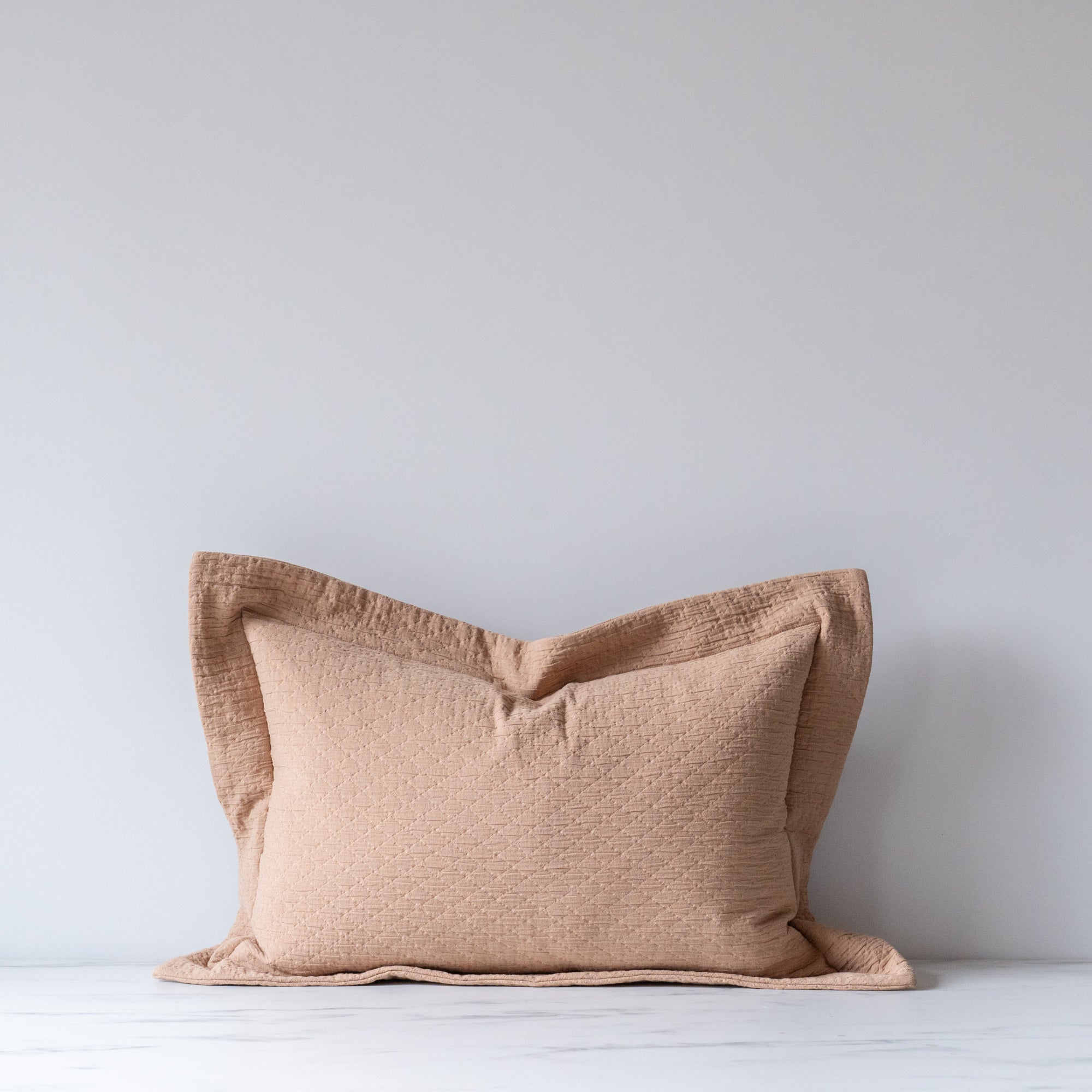 Bailee Pillow Cover 1 - PILLOWS - essentials Rug & Weave