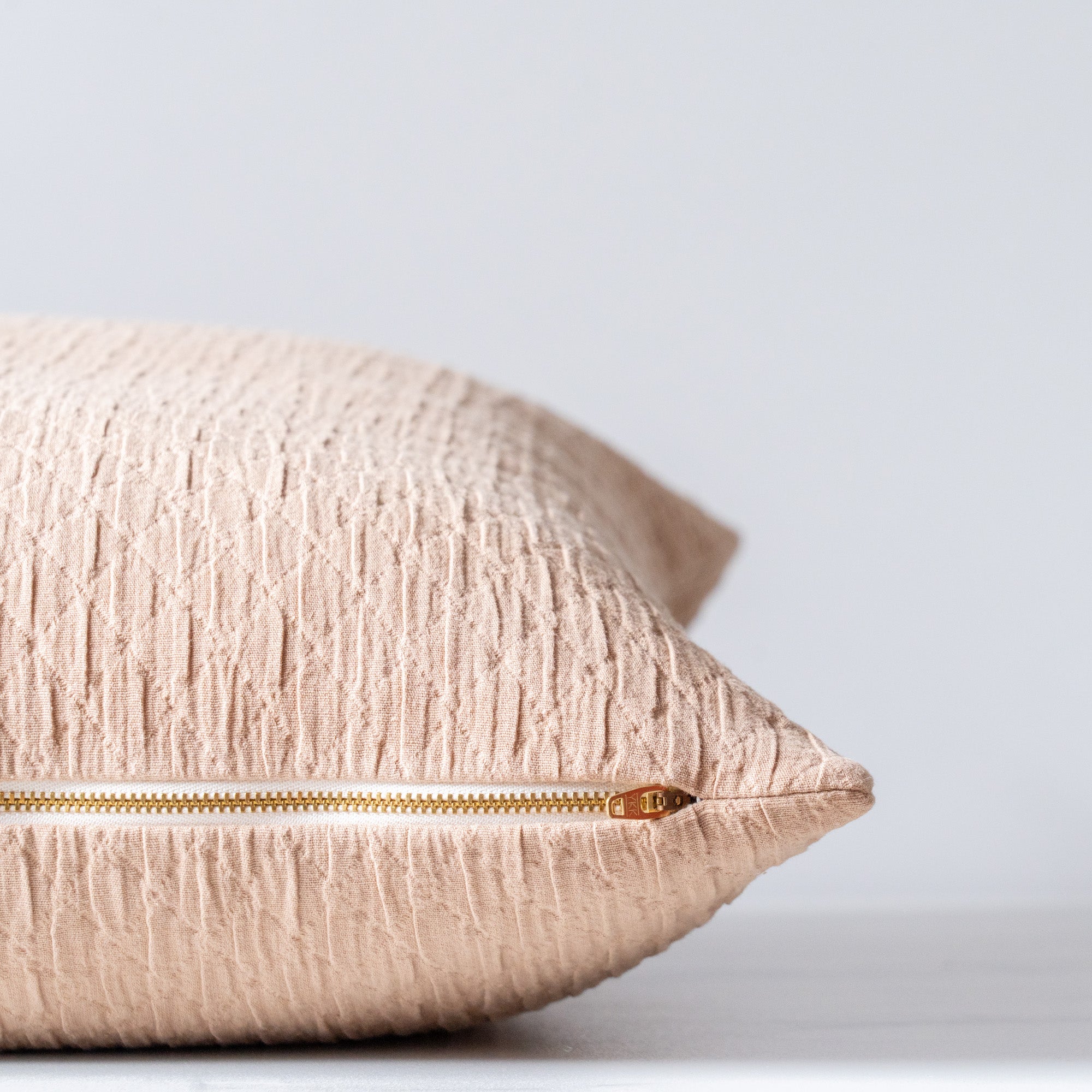 Bailee Pillow Cover 1 - PILLOWS - essentials Rug & Weave