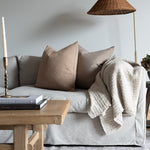 Bailee Pillow Cover 1 - PILLOWS - essentials Rug & Weave