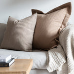 Bailee Pillow Cover 1 - PILLOWS - essentials Rug & Weave