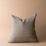 Mila Block Print Pillow Cover 3 - PILLOWS - Block print - cool ORNA HOUSE