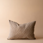 Samson Block Print Pillow Cover 2 - PILLOWS - Block print - warm ORNA HOUSE