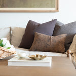 Hikari Pillow Cover 2 - PILLOWS - essentials - warm Rug & Weave Pillows