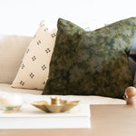 Kaede Pillow Cover 2 - PILLOWS - essentials - warm Rug & Weave Pillows