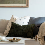 Kaede Pillow Cover 2 - PILLOWS - essentials - warm Rug & Weave Pillows