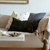 Kaede Pillow Cover 2 - PILLOWS - essentials - warm Rug & Weave Pillows