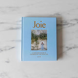 "Joie: A Parisian's Guide to Celebrating The Good Life" by Ajiri Aki-Rug & Weave